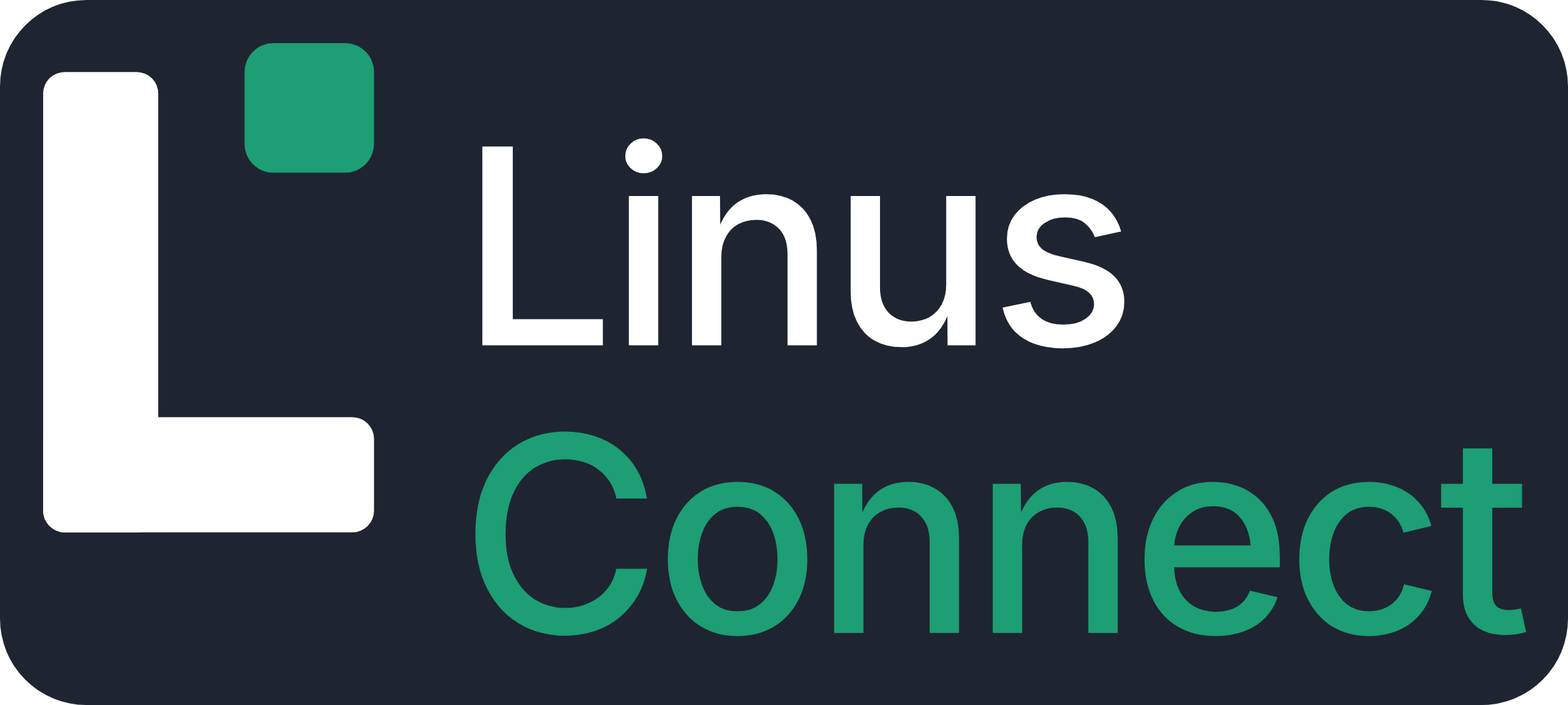 LinusConnect
